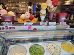 -哈根达斯(美罗城店)