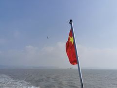 -桃花岛风景旅游区