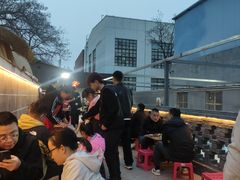 -东仪路传统烤肉