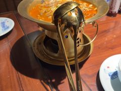 -鼓楼东街老火锅(鼓楼店)