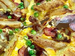照烧风味牛肉土豆比萨-达美乐比萨(凤凰东街店)