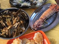 -蚝专家(北滘店)