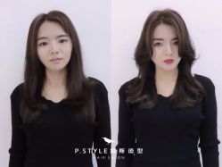 -吉米造型