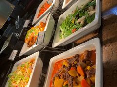 -浙江西子宾馆·瑶园咖啡厅