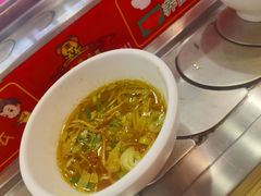 -乡党臊子面(丰庆公园店)