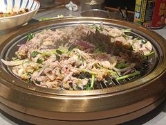 -杨小佳·齐齐哈尔烤肉·烤串(广州店)