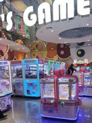 点击看大图 -meland club亲子乐园(重庆万象城店)