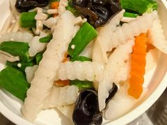 -前海沿·青岛菜(乐客城店)