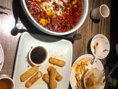 -辛香汇(大华第一坊店)