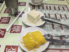 -香港華心糖水鋪(南西总店)