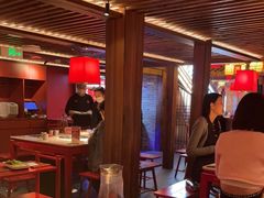大堂-小龙坎火锅(全球总店)