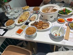 -發起人·肉骨茶(万象汇店)