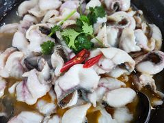 -大鼎石锅鱼(春江里店)