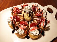 -StayReal Cafe(长宁来福士广场东八区店)