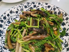 白炒鳝丝-小实惠嘉(威海路店)
