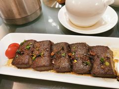 -湛江民大喜来登酒店-采悦轩中餐厅