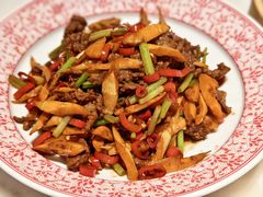 -径山十八道·风味民间菜(杭州总店)