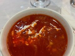 红菜汤-维兰西餐(万泉河店)