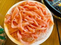 -井福老火锅(温江亚洲湾店)