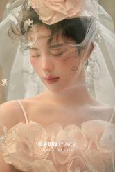 -墨克影像婚纱摄影