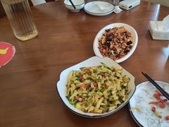-食藕·武昌鱼(古德寺店)