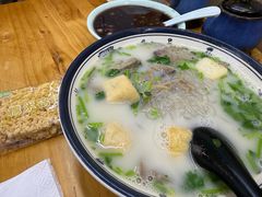 -鸭小妹鸭血粉丝(老门东店)