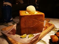 -绿茶餐厅(领展购物广场·中关村店)