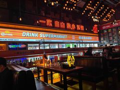 -HIB HUB公社(解放西路店)