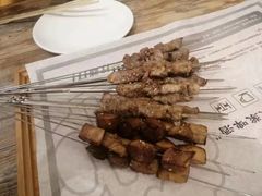 -枪火串烧·东北特色烧烤(罗湖总店)