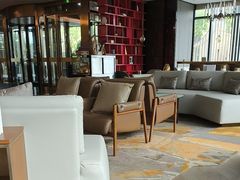 -上海临港美爵酒店·铃兰西餐厅