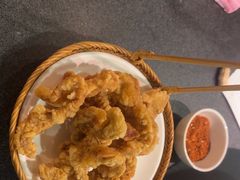 -赠李白·如诗的川味(余杭万达广场店)