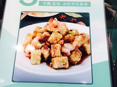 -孙家外婆•长春地标美食新名片(吾悦广场店)