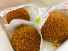 -西树泡芙(正佳店)