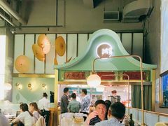 大堂-顺峰顺水顺德菜(龙华店)