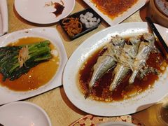 -富力万达嘉华酒店-品珍中餐厅(水果湖店)