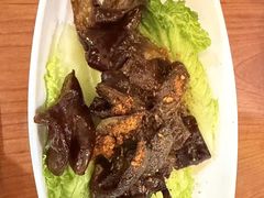 -菊儿人家·北京胡同菜(南锣鼓巷店)