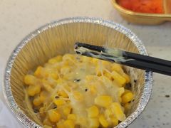 -大夻hua烤肉点餐自助(茂宸广场店)