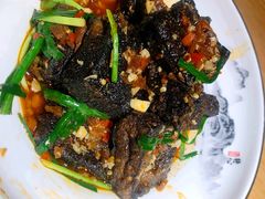 -呷湘厨·鱼汤捞饭·剁椒鱼头·辣椒炒肉(国家会展中心店)