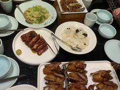 -泰山廊亦舫(丽景店)
