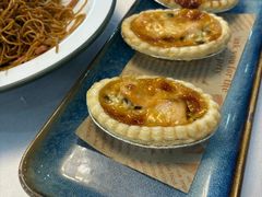 -鹿鸣酒家(越秀店)