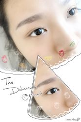 -MIVI野生眉纹绣纹眉