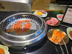 -梨花自助烤肉(天河城店)