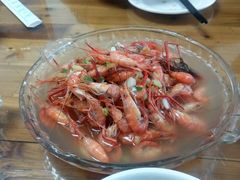 -山里人家土菜馆(茅山店)