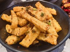 -我的面 川味Bistro(后沙峪店)