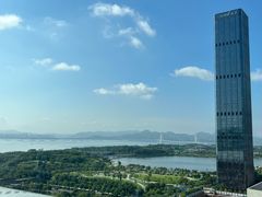 -深圳湾木棉花酒店