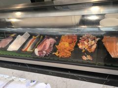 -白云宾馆-祥云西餐厅·法式鹅肝海鲜自助