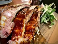 -OLLA 西班牙餐厅(丰盛里店)