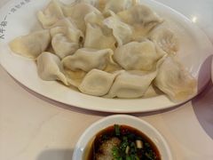 -大年初一手工水饺(鹏欣·一品漫城店)