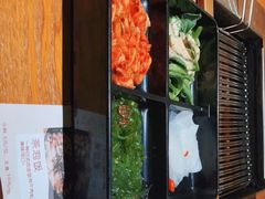 -千寻烧肉(政务区店)