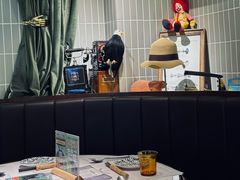 -太食獸泰式茶餐厅(北美新天地店)